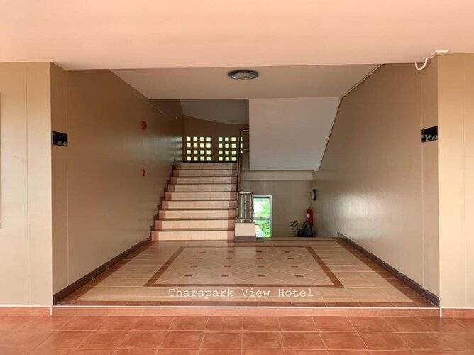 Tharapark View Hotel
