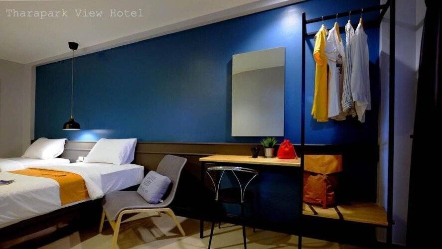 Tharapark View Hotel