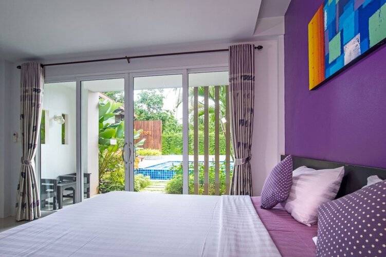 The Fong Krabi Resort
