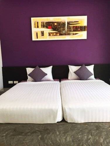 The Fong Krabi Resort