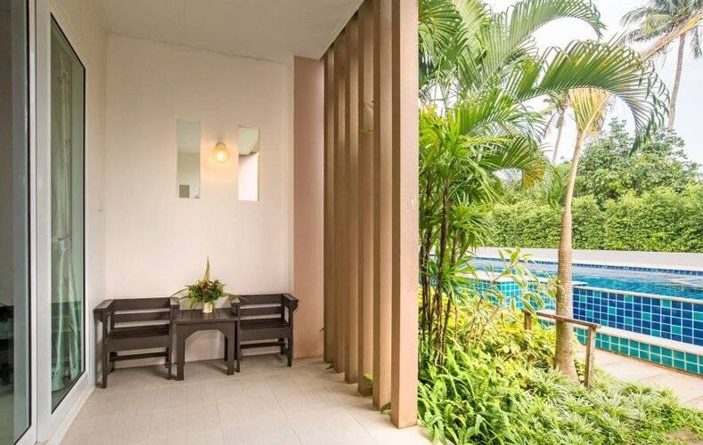 The Fong Krabi Resort