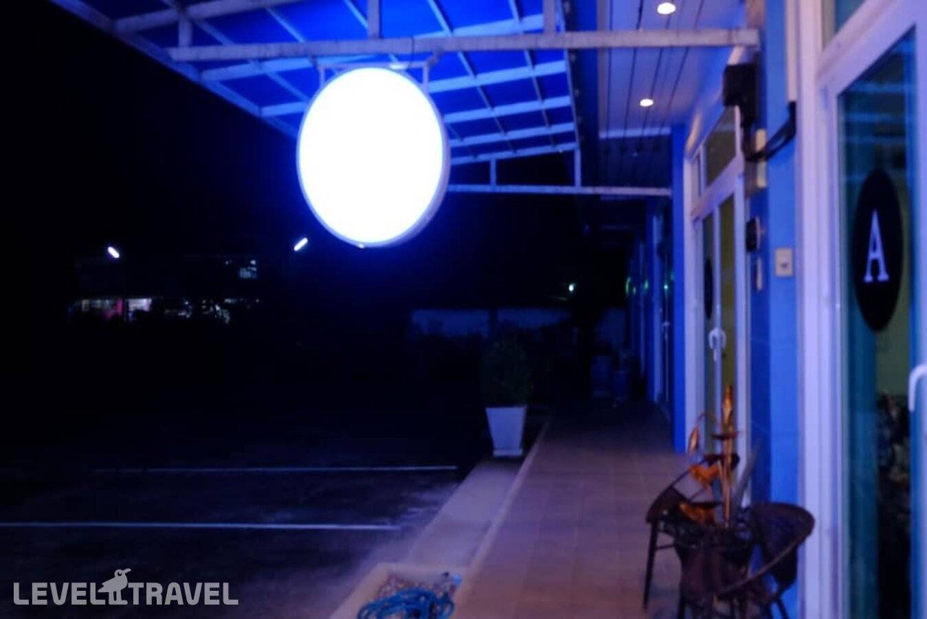 фотографии отеля Alisa Krabi Hotel в Таиланд(Краби) - фото №18