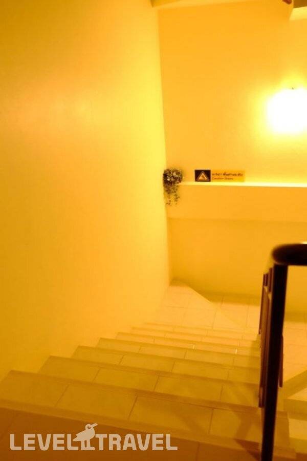 фотографии отеля Alisa Krabi Hotel в Таиланд(Краби) - фото №2