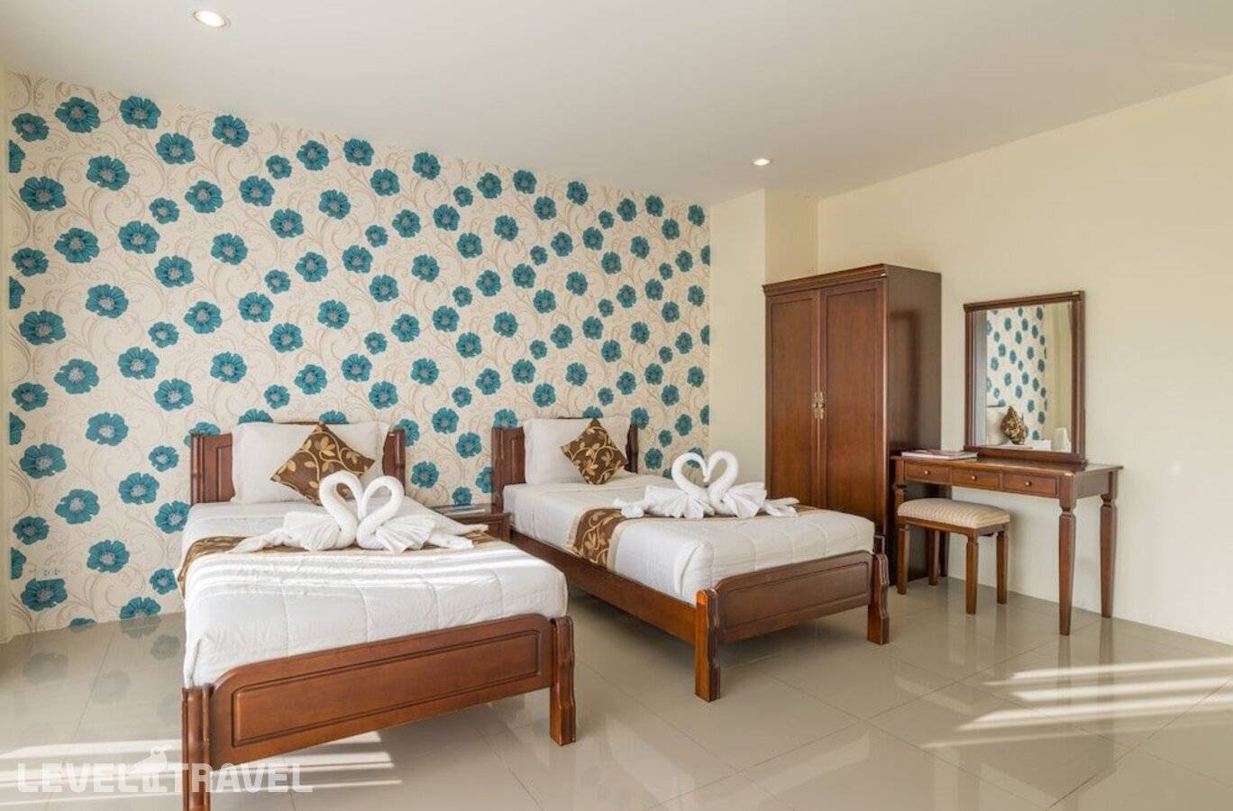 фотографии отеля Alisa Krabi Hotel в Таиланд(Краби) - фото №15