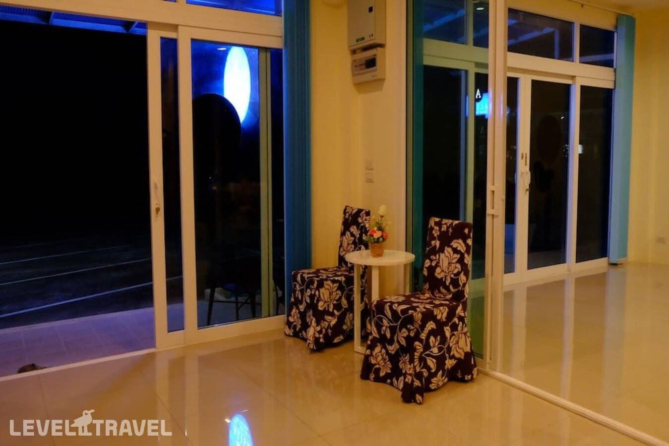 фотографии отеля Alisa Krabi Hotel в Таиланд(Краби) - фото №8