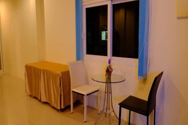 Alisa Krabi Hotel