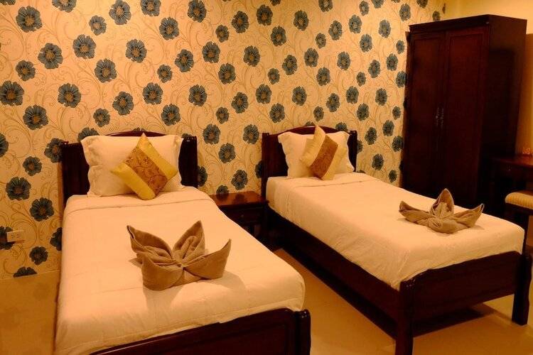 Alisa Krabi Hotel