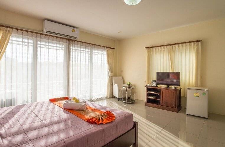 Alisa Krabi Hotel