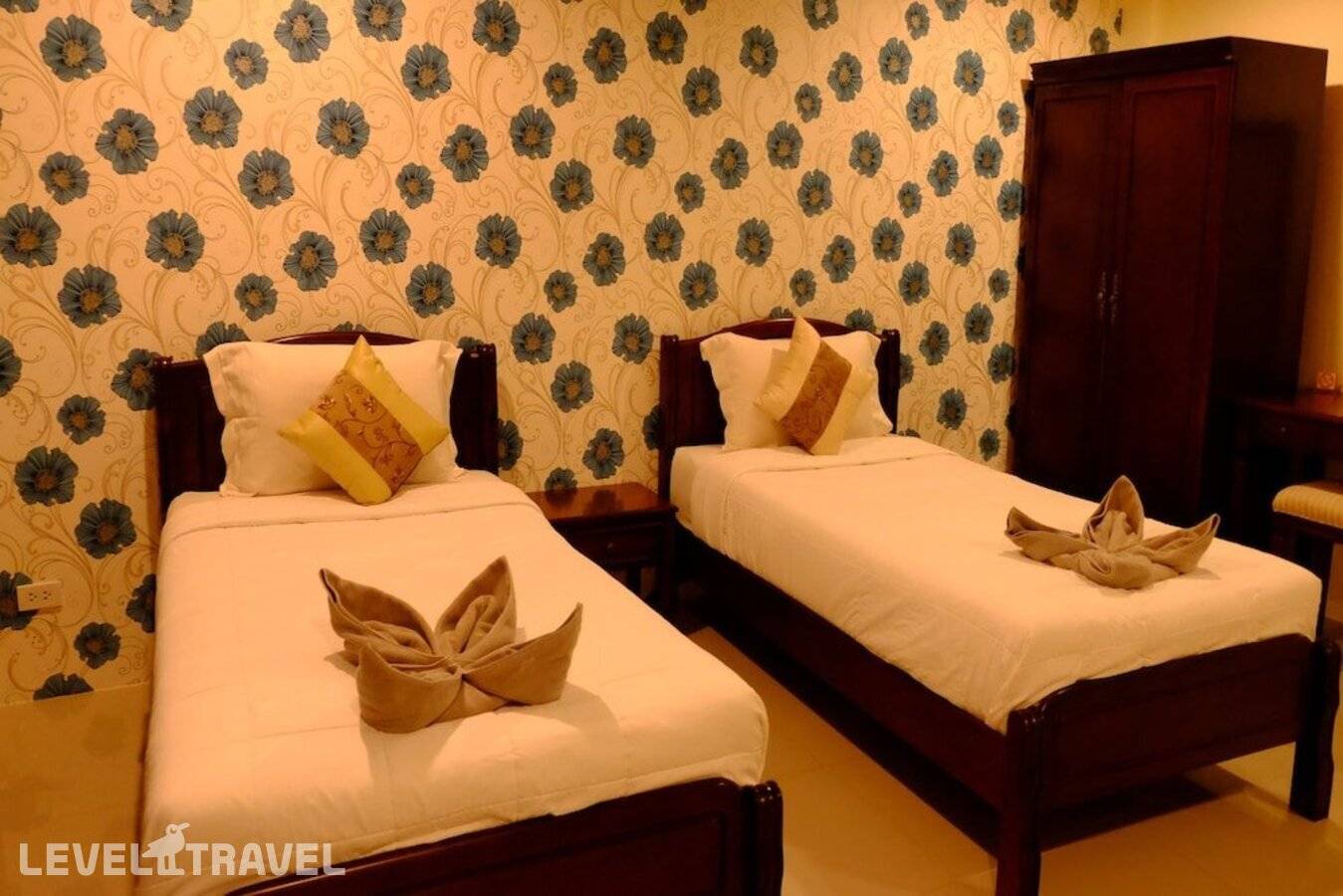 фотографии отеля Alisa Krabi Hotel в Таиланд(Краби) - фото №7