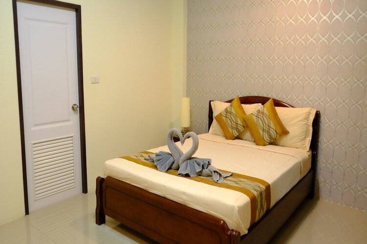 Alisa Krabi Hotel