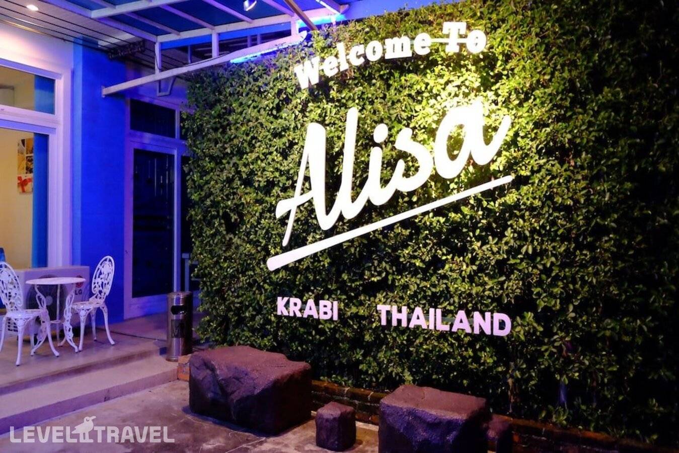 фотографии отеля Alisa Krabi Hotel в Таиланд(Краби) - фото №22