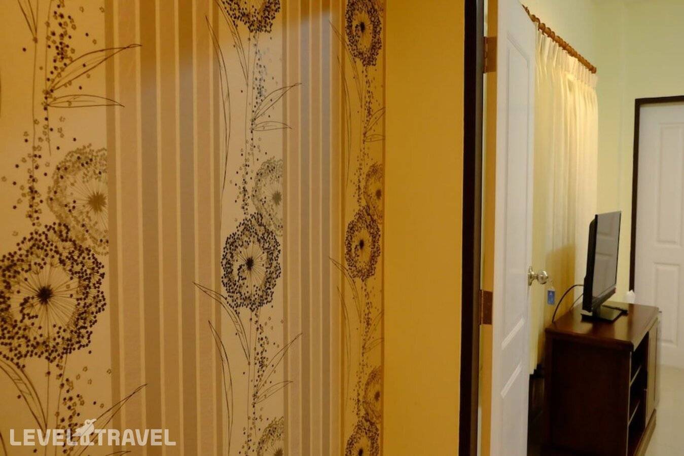 фотографии отеля Alisa Krabi Hotel в Таиланд(Краби) - фото №10