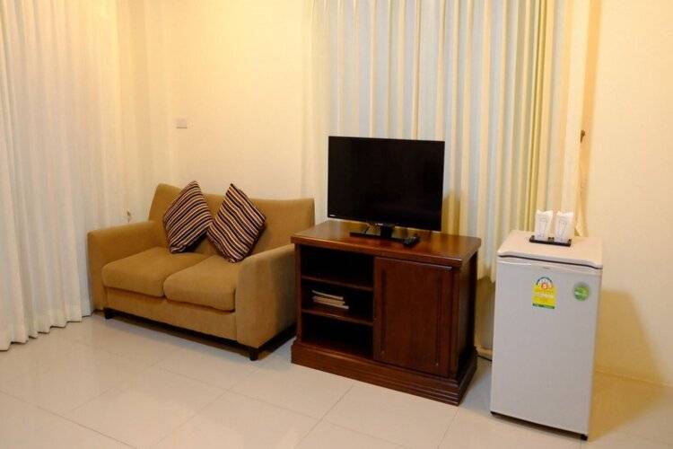 Alisa Krabi Hotel