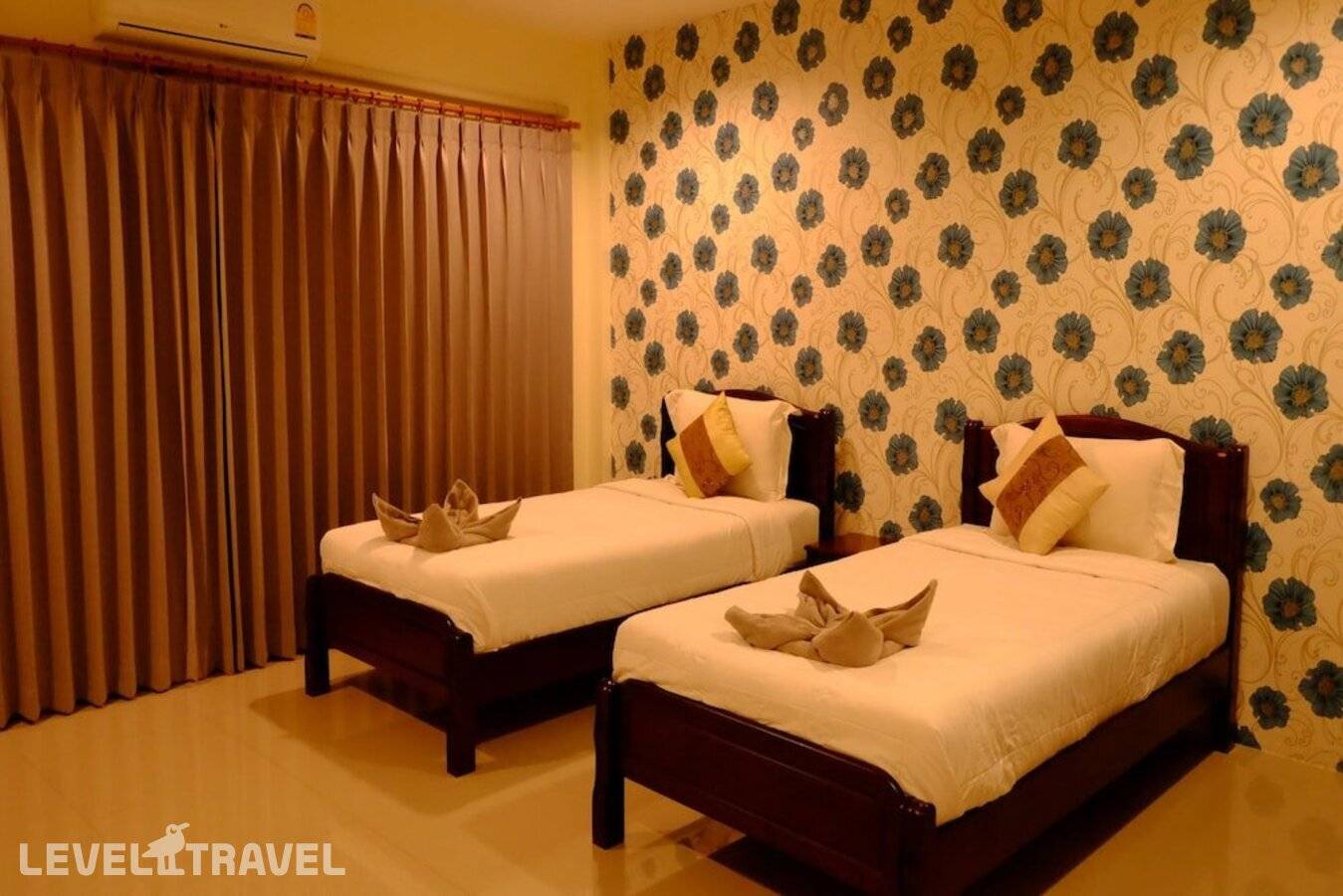 фотографии отеля Alisa Krabi Hotel в Таиланд(Краби) - фото №17