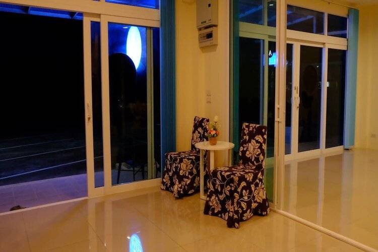 Alisa Krabi Hotel