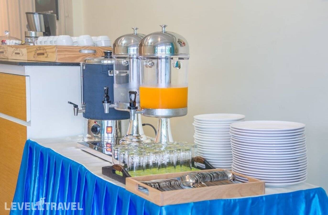 фотографии отеля Alisa Krabi Hotel в Таиланд(Краби) - фото №21