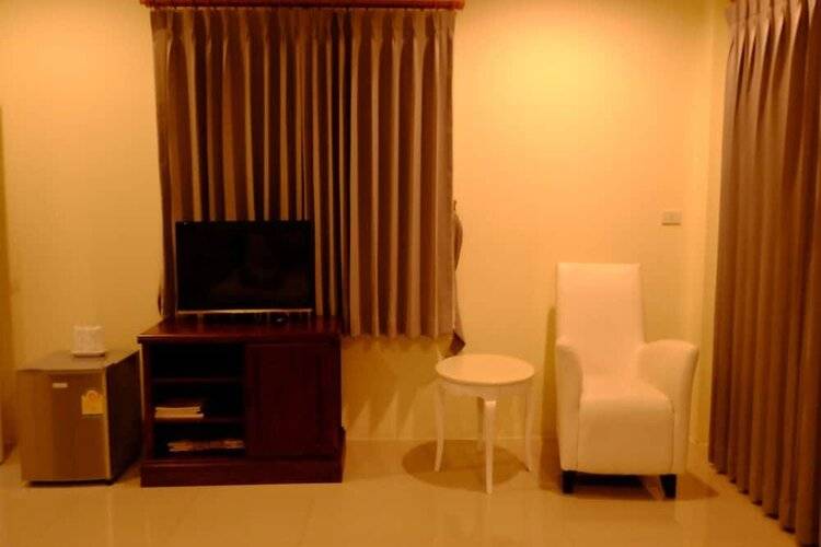 Alisa Krabi Hotel