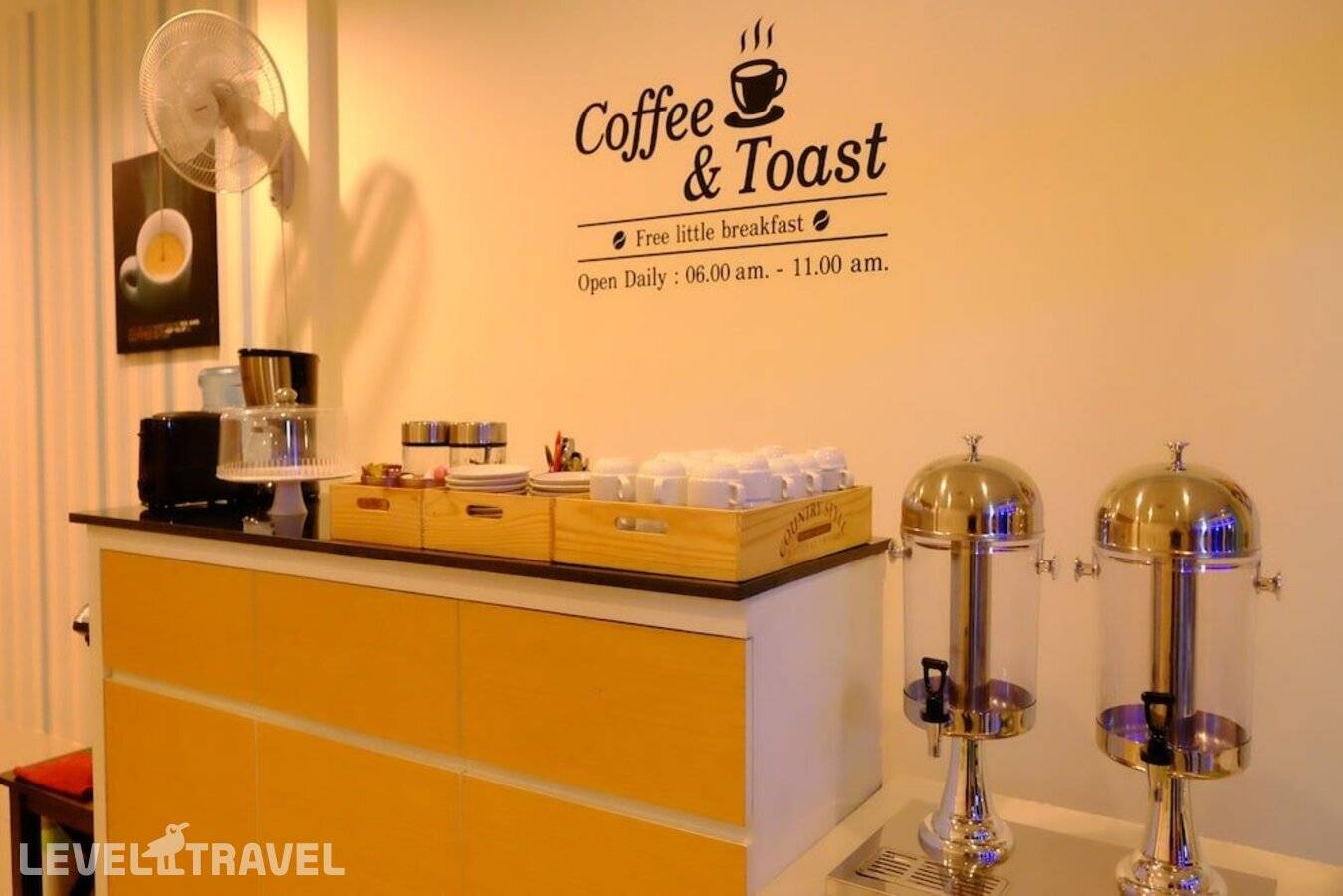 фотографии отеля Alisa Krabi Hotel в Таиланд(Краби) - фото №25