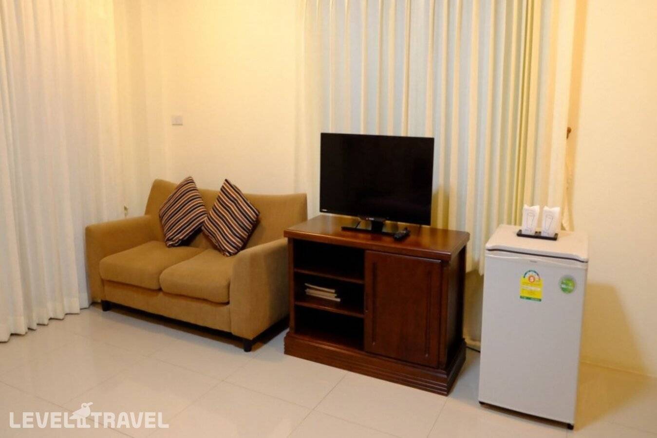 фотографии отеля Alisa Krabi Hotel в Таиланд(Краби) - фото №23