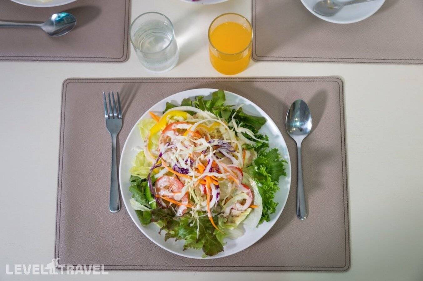 фотографии отеля Alisa Krabi Hotel в Таиланд(Краби) - фото №12