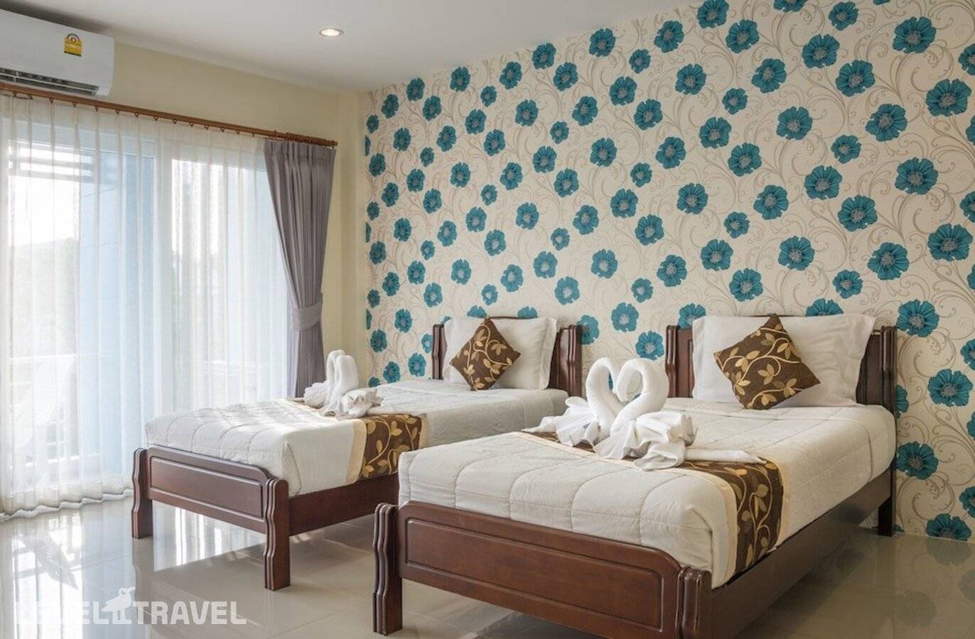 фотографии отеля Alisa Krabi Hotel в Таиланд(Краби) - фото №14