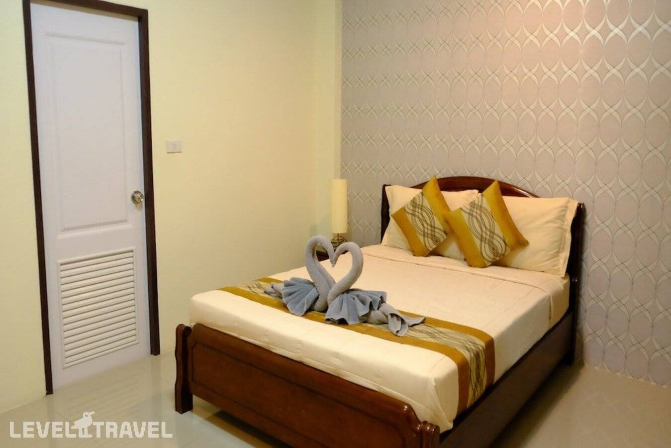 фотографии отеля Alisa Krabi Hotel в Таиланд(Краби) - фото №16