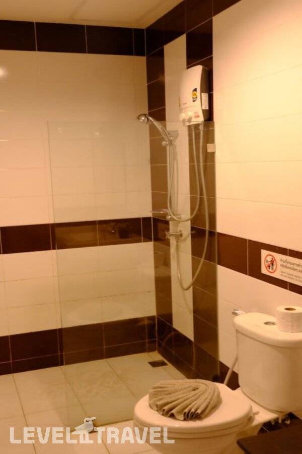 фотографии отеля Alisa Krabi Hotel в Таиланд(Краби) - фото №5