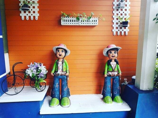Baan Andaman Krabi