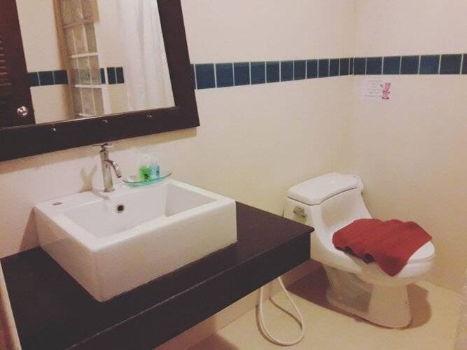 Baan Andaman Krabi