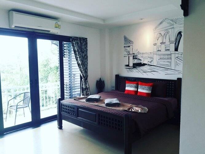 Baan Andaman Krabi