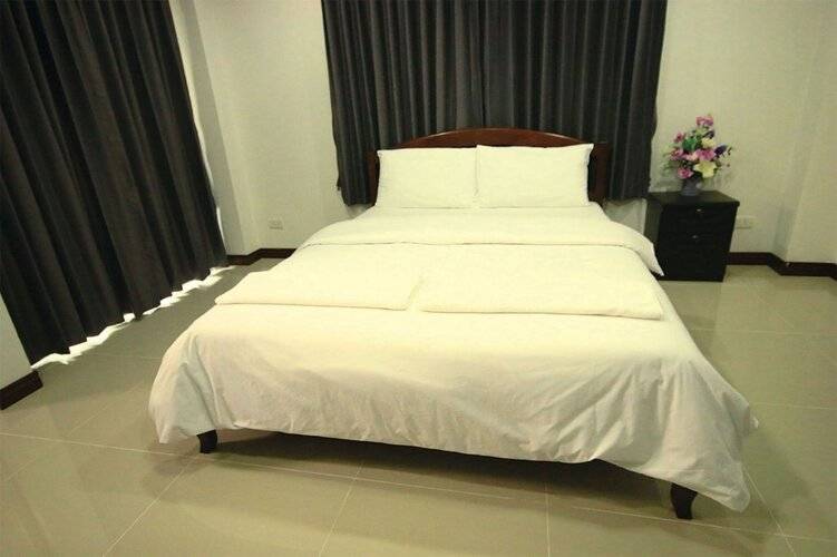 Baan Samrarn