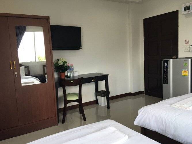 Baan Samrarn