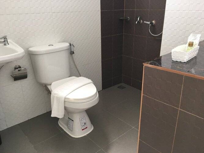 Baan Samrarn