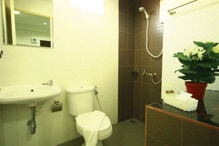 Baan Samrarn