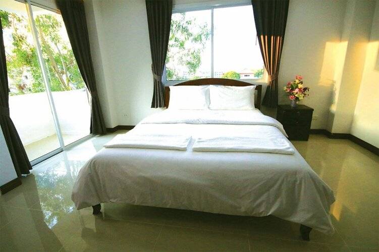 Baan Samrarn