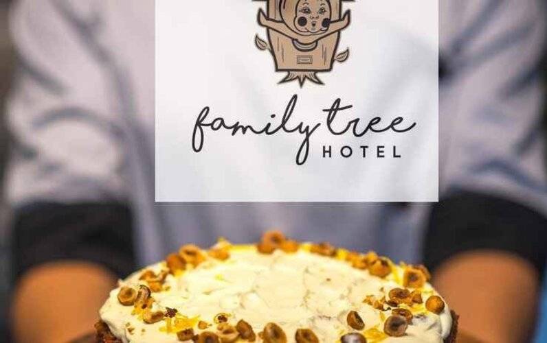 Family Tree Hotel