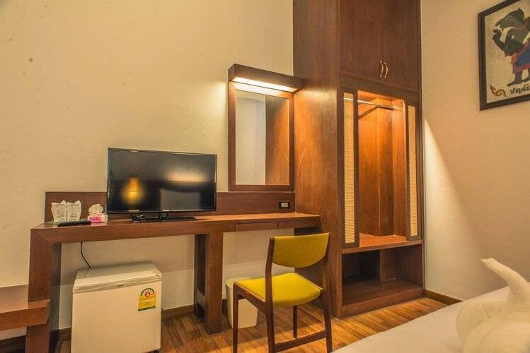 Jingjit Hotel