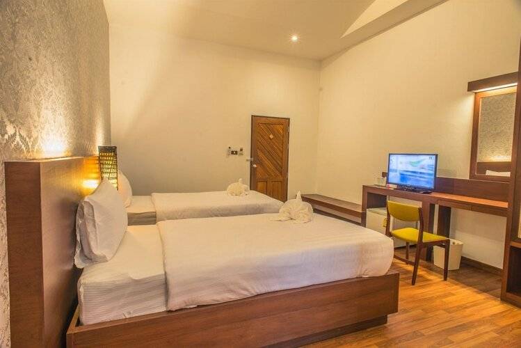Jingjit Hotel