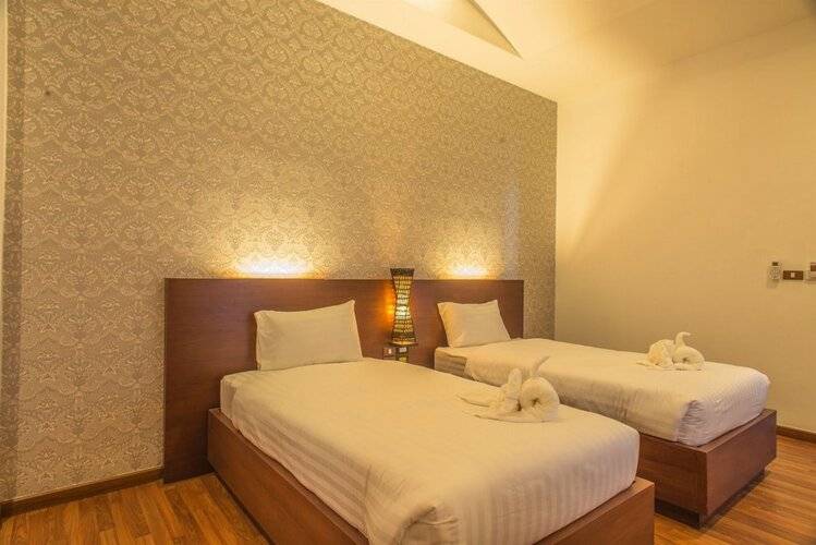 Jingjit Hotel