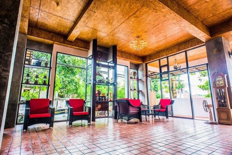 Jingjit Hotel