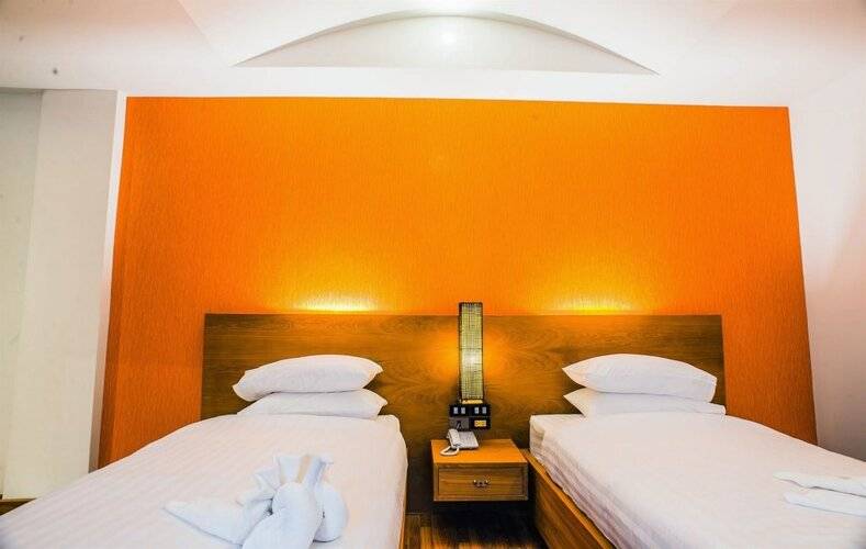 Jingjit Hotel