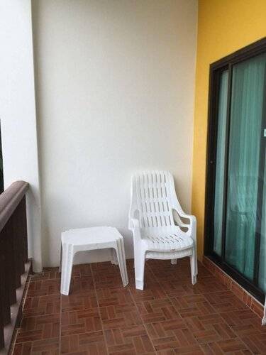 Krabi Cozy Place Hotel