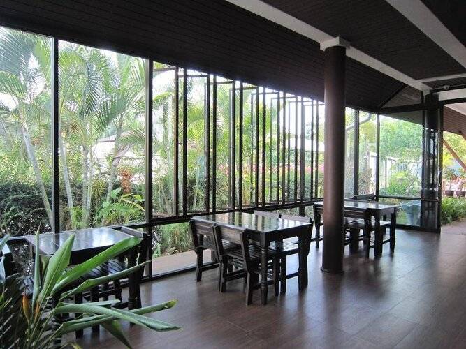 Krabi Cozy Place Hotel