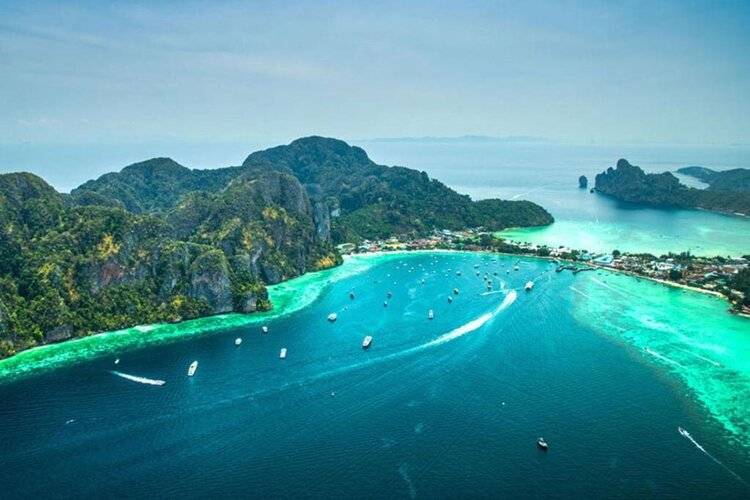 Krabi Grand Hotel