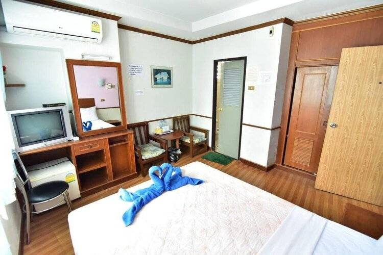 Krabi Grand Hotel