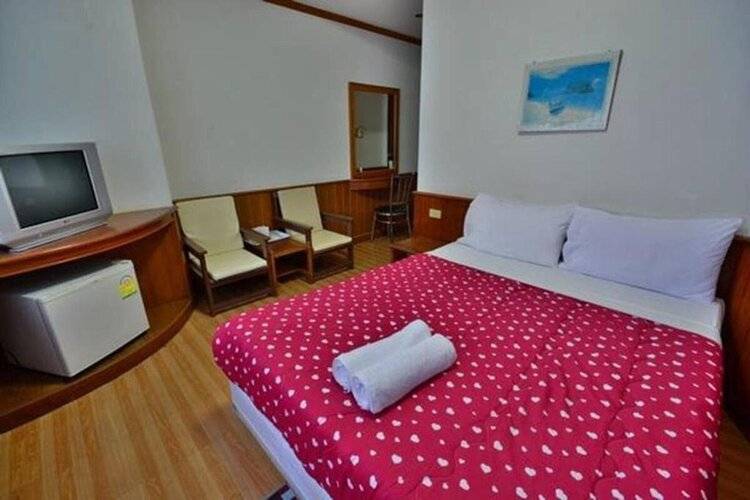 Krabi Grand Hotel