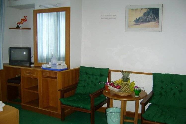 Krabi Grand Hotel