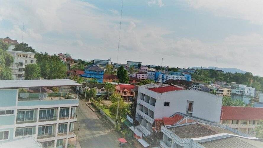 Krabi Grand Hotel