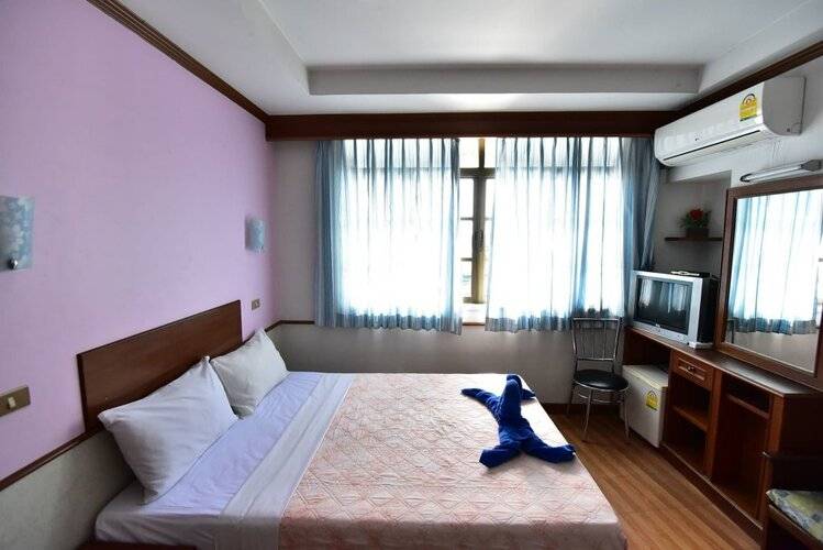 Krabi Grand Hotel