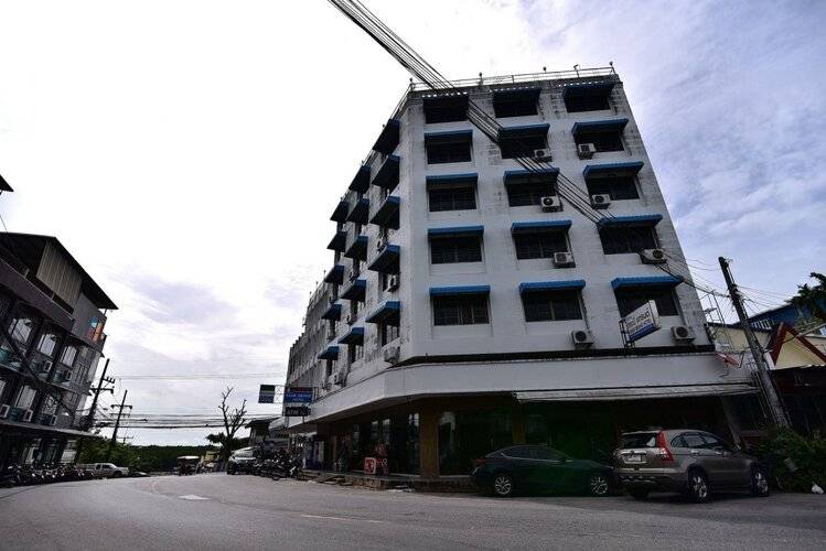 Krabi Grand Hotel